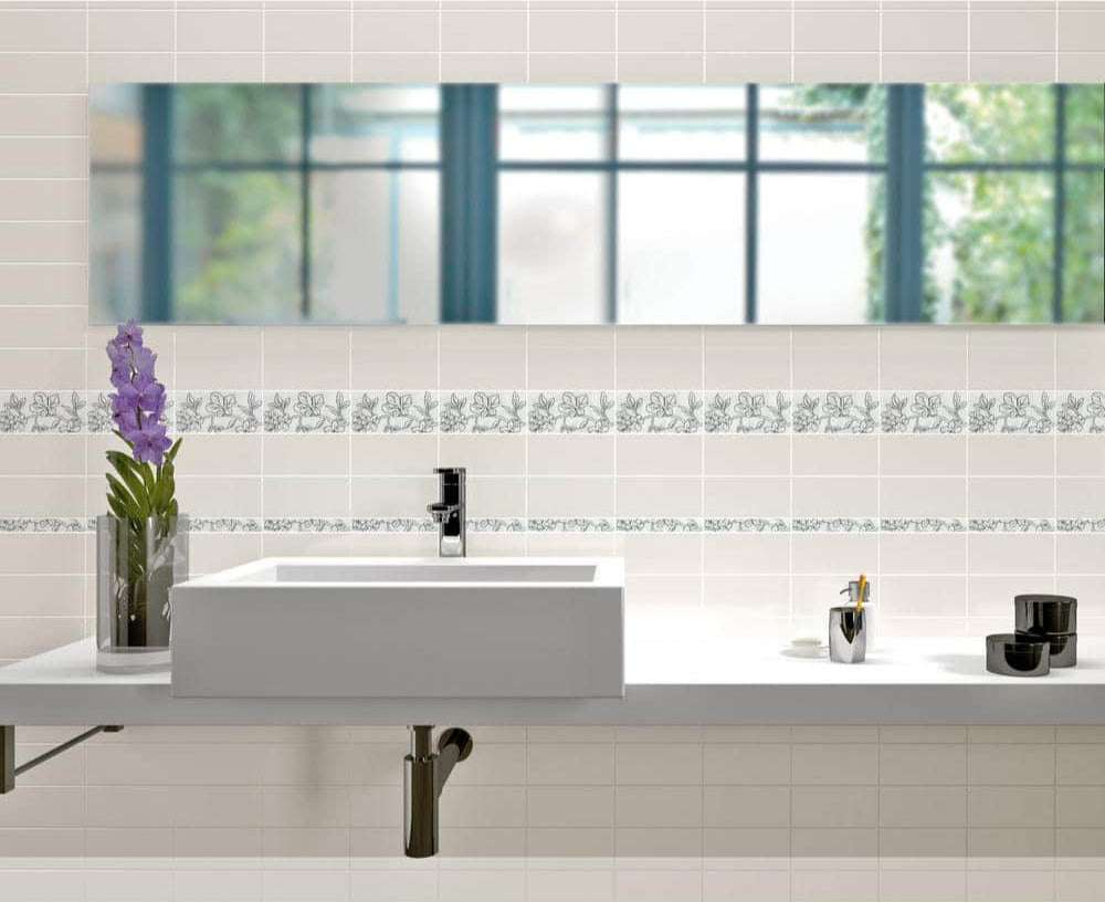 More About Streamline by Florida Tile