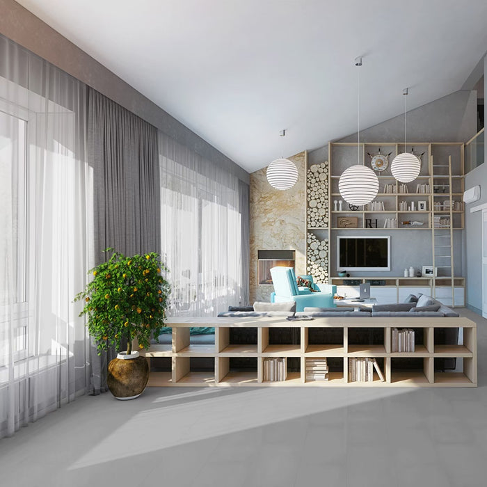 Blacksmith LVT