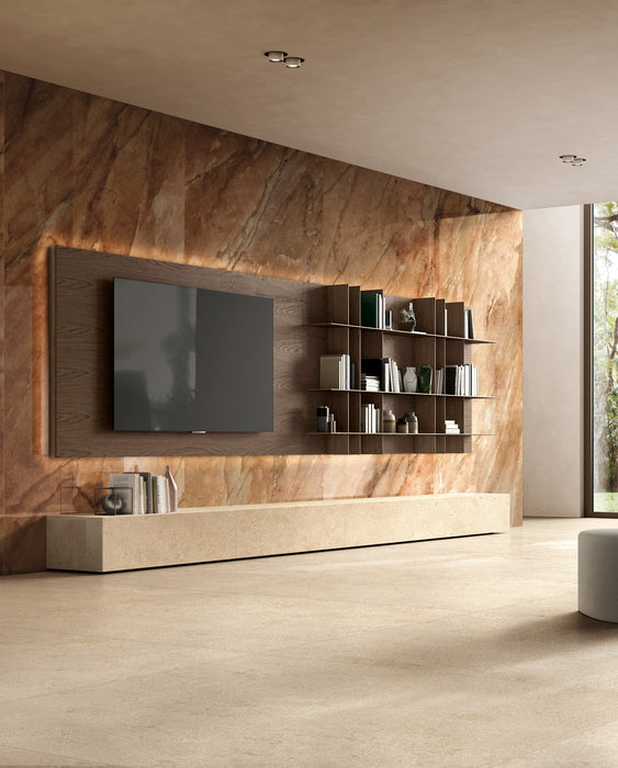 Authentic Luxe by Florim