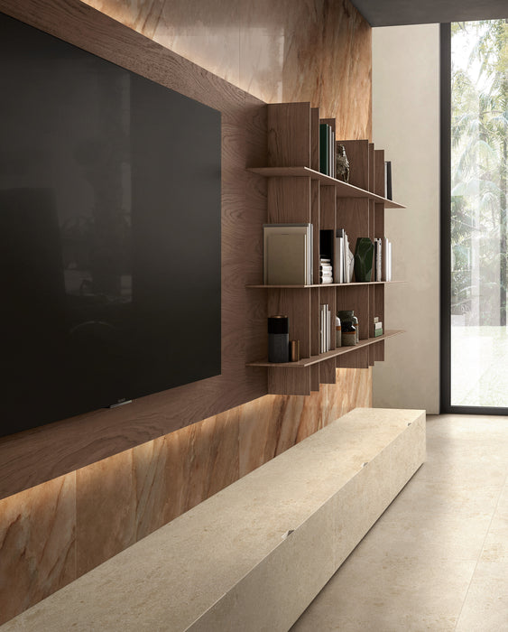 Authentic Luxe by Florim