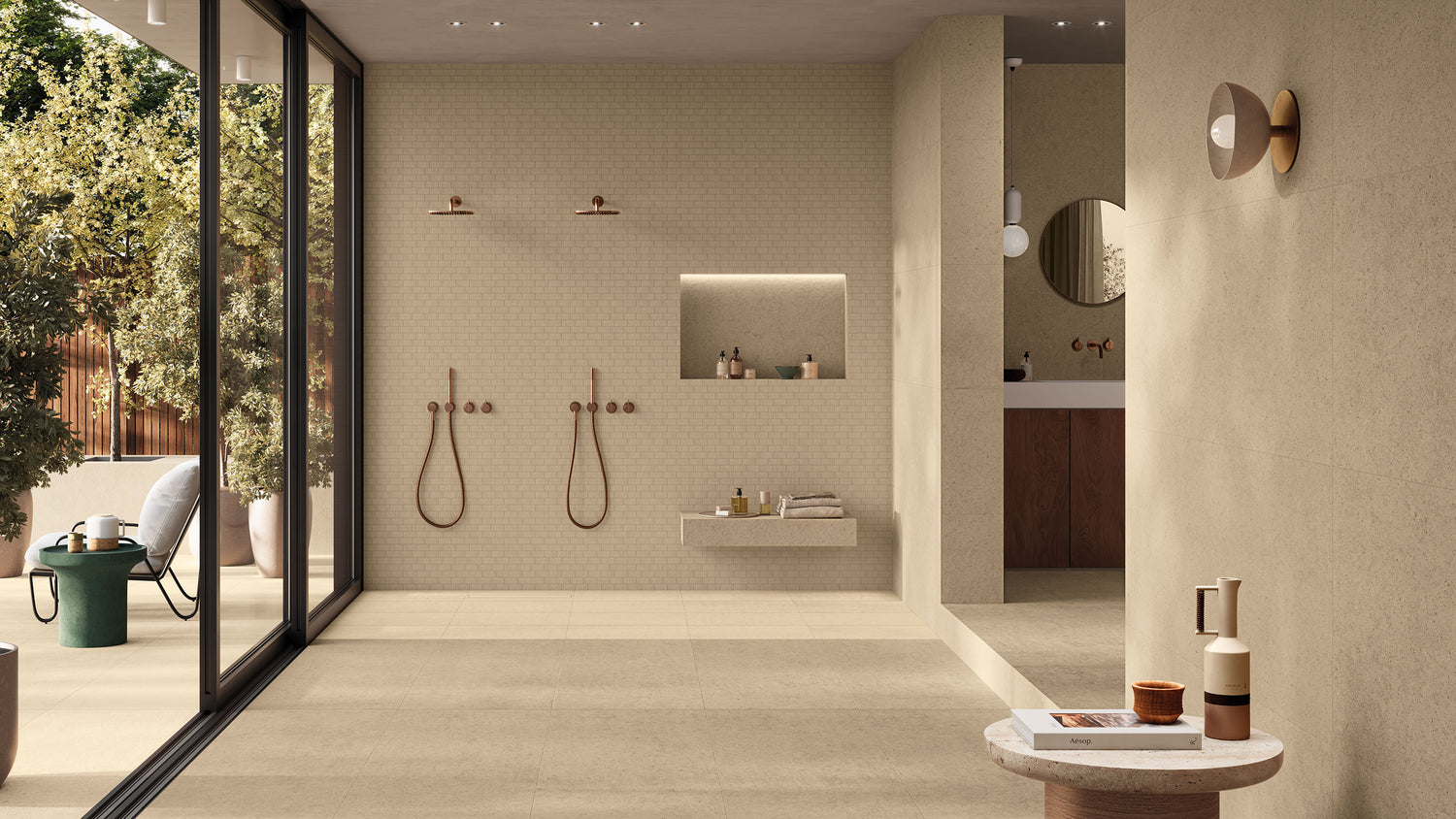 More About Mood Earth