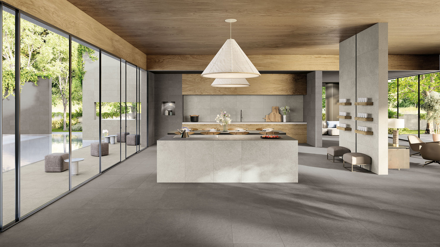 More About Mood Stone