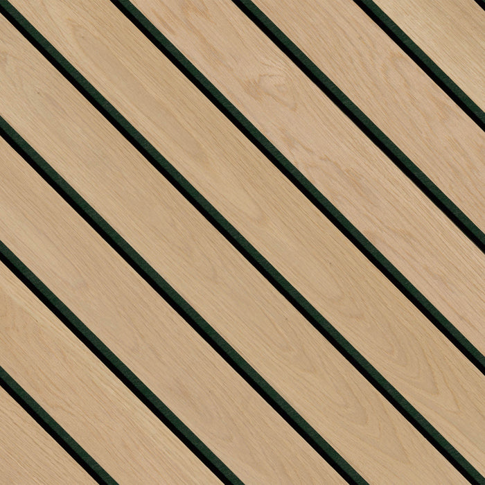 Acoustic Shapes