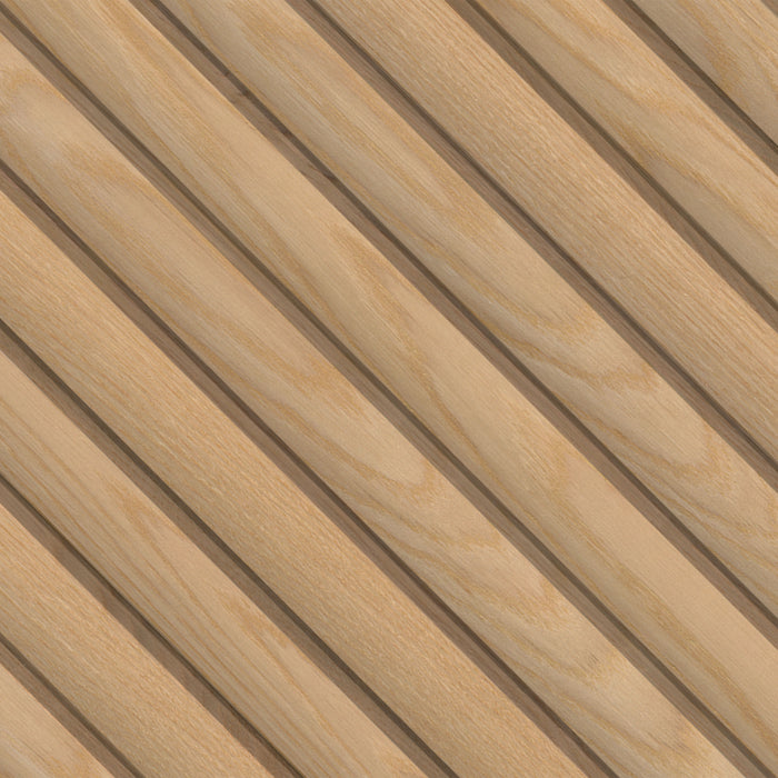 Acoustic Shapes