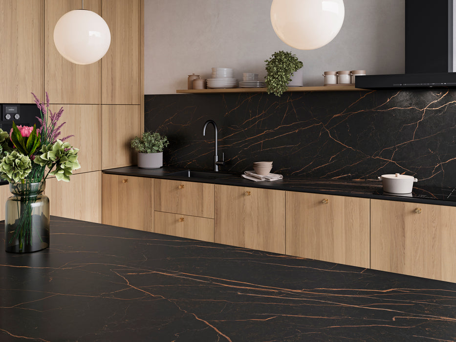 Fusion by Neolith
