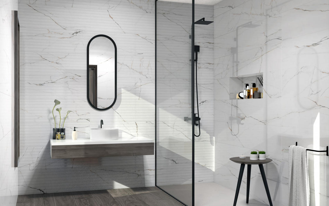 Torano Linear Wall