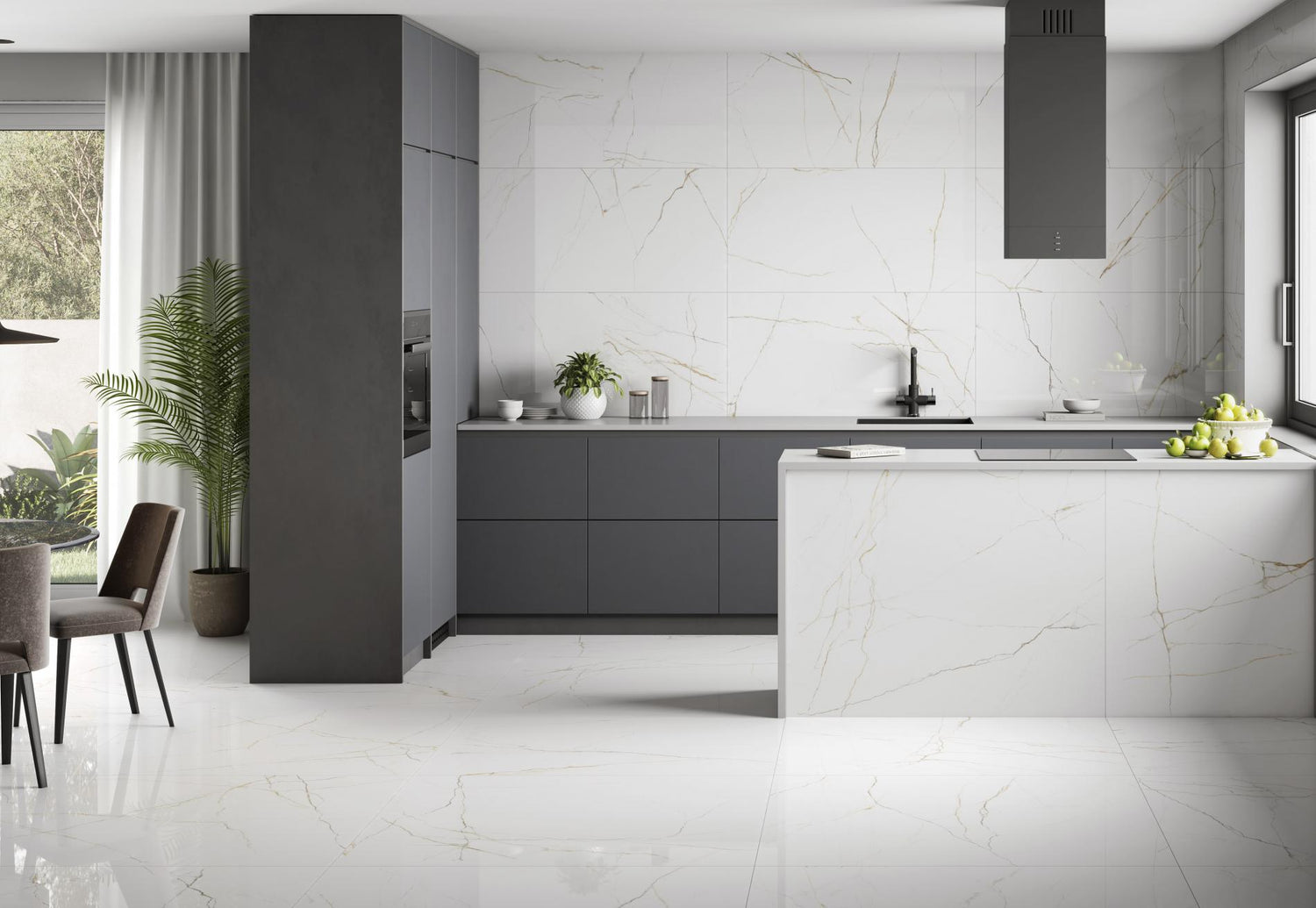 More About Acquilea Oro