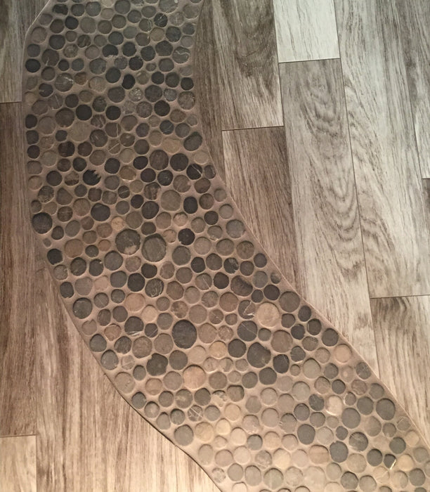 Java Coin Pebbles