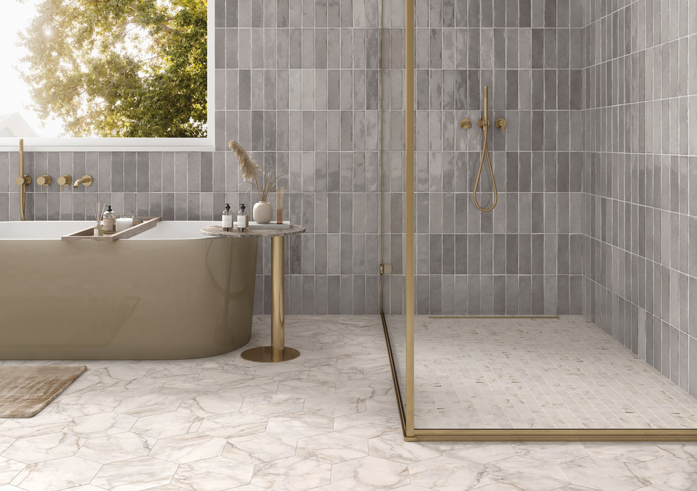 Apuano Oro Mosaics