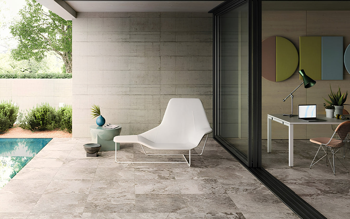 More About Royal Marble