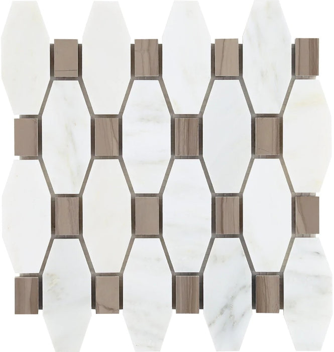 Octagon Marble
