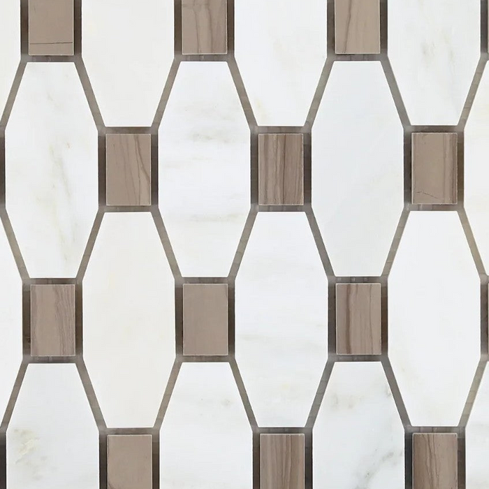 Octagon Marble