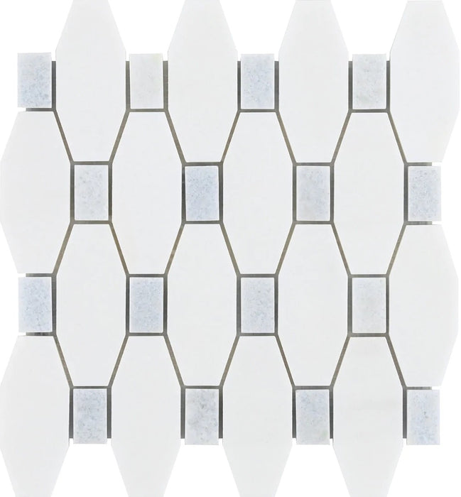 Octagon Marble