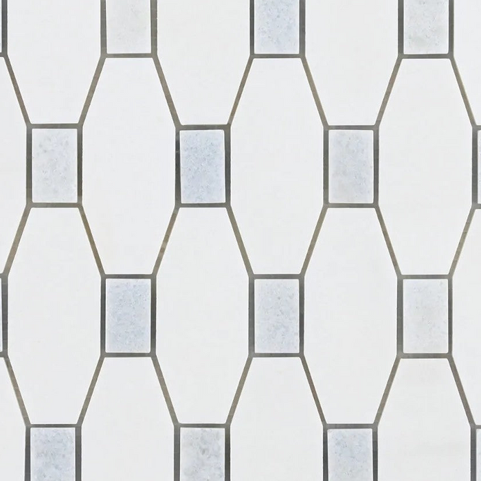 Octagon Marble