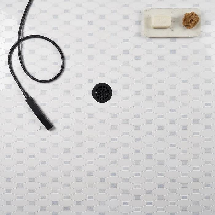 Octagon Marble