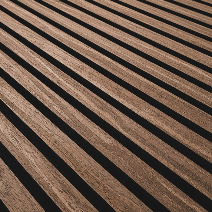 Acoustic Wood 48