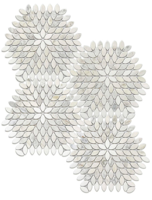 Micronesia Petals