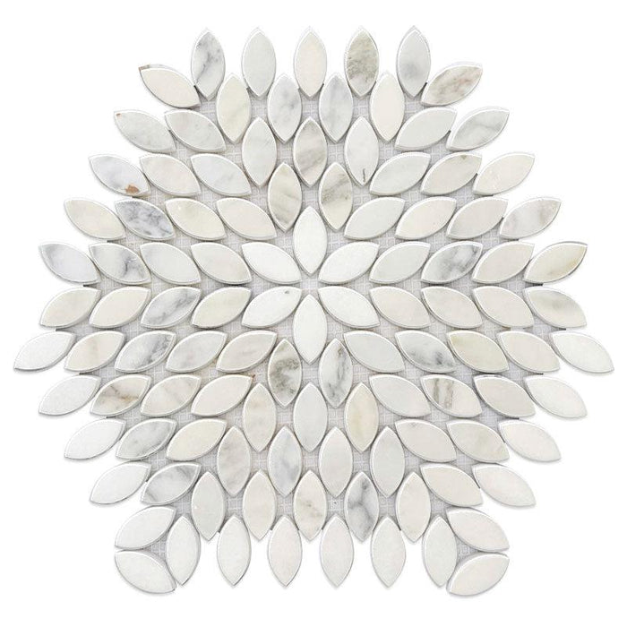 Micronesia Petals