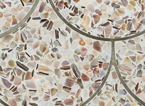 Pearl Terrazzo