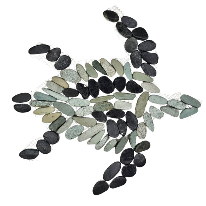 Sea Creature Mosaics