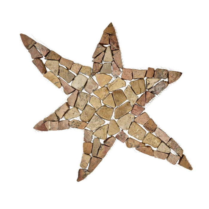 Sea Creature Mosaics