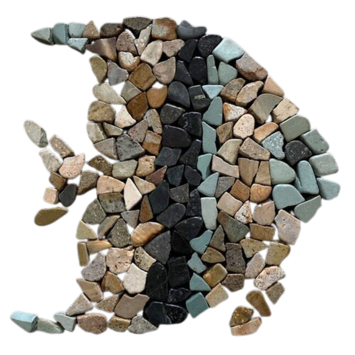 Sea Creature Mosaics