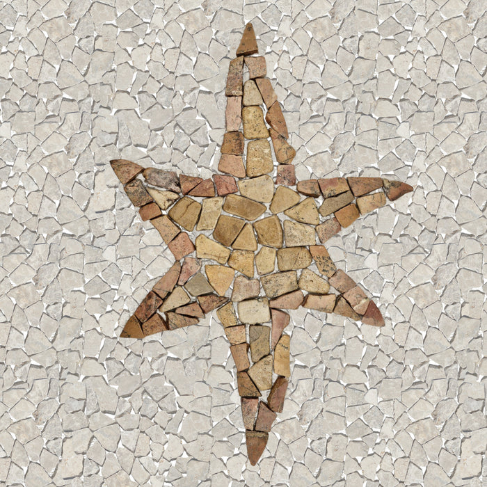 Sea Creature Mosaics