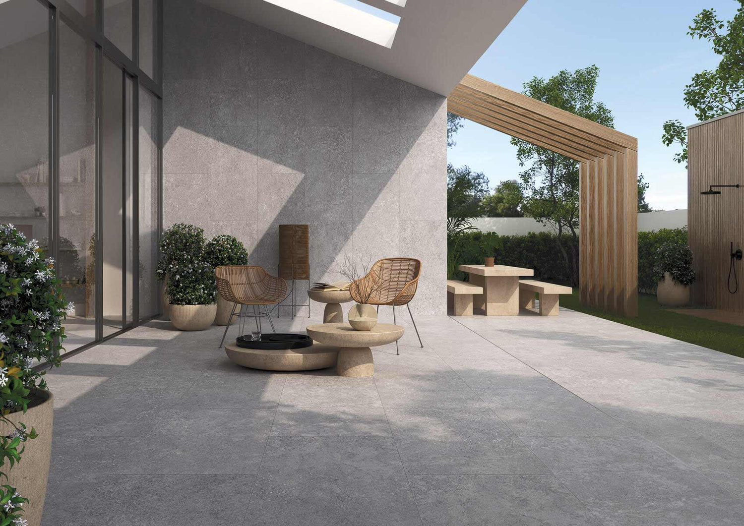 More About Stellalith