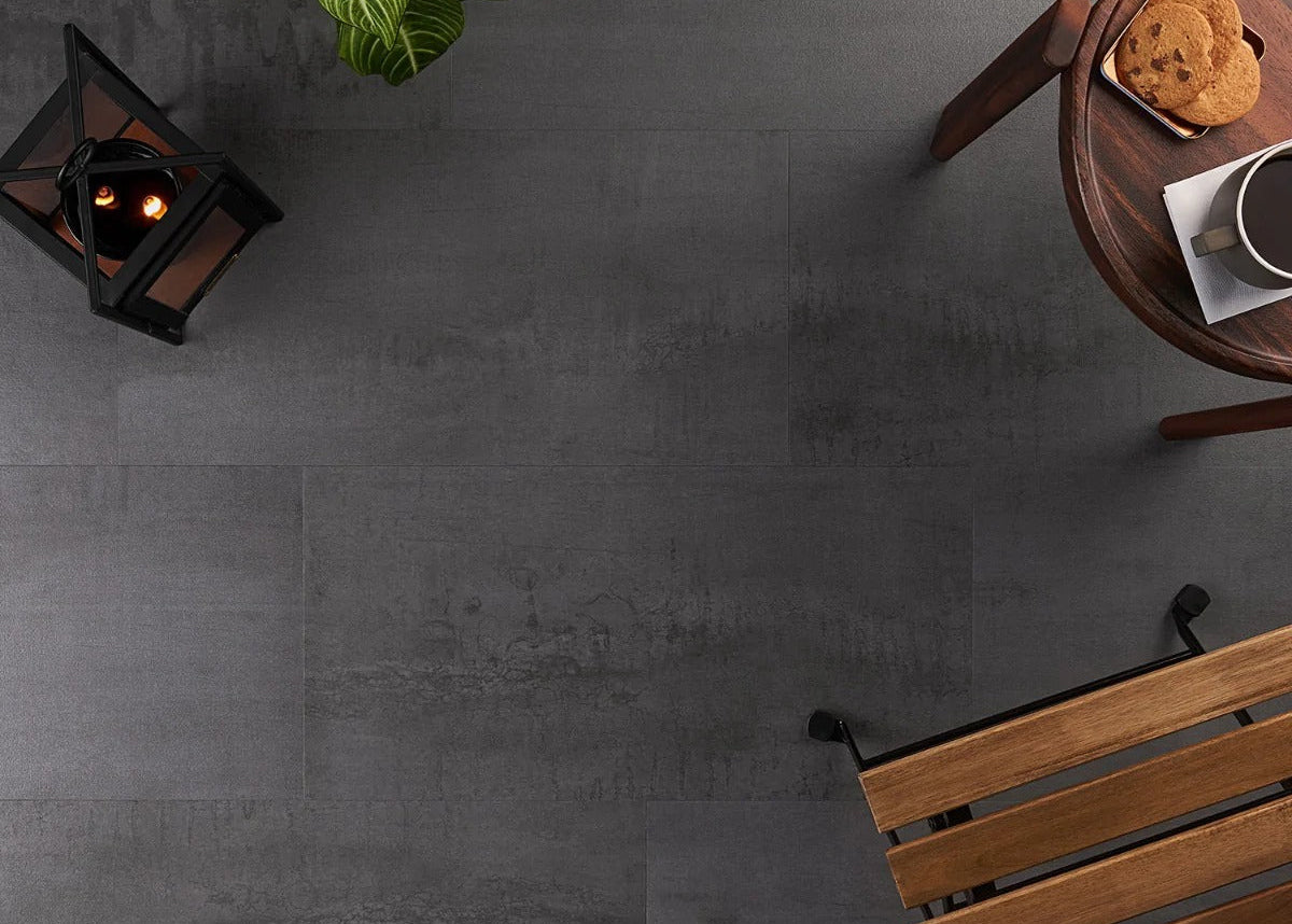 More About Bellisimo LVT