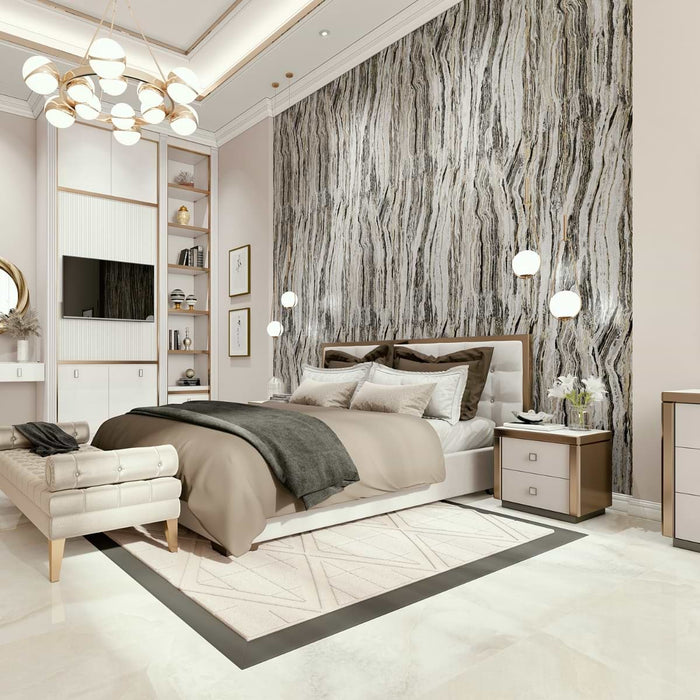 Travertina Deluxe