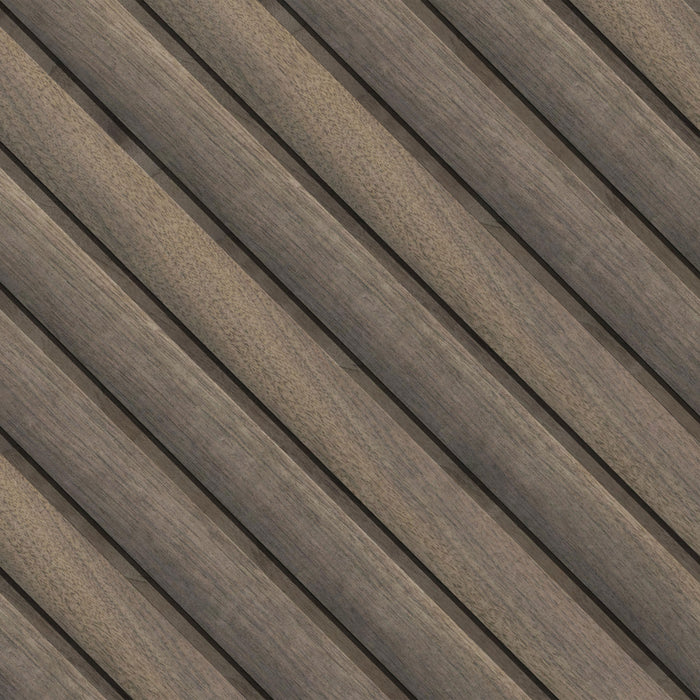 Acoustic Shapes