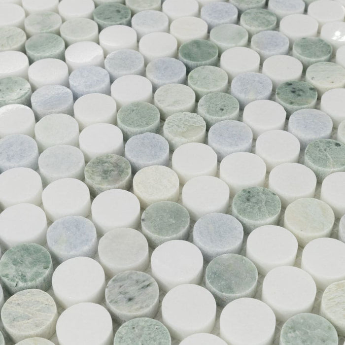 Marble Penny Rounds