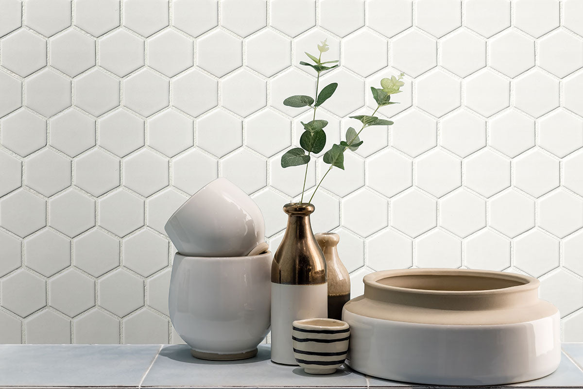 More About Hexadron 2"
