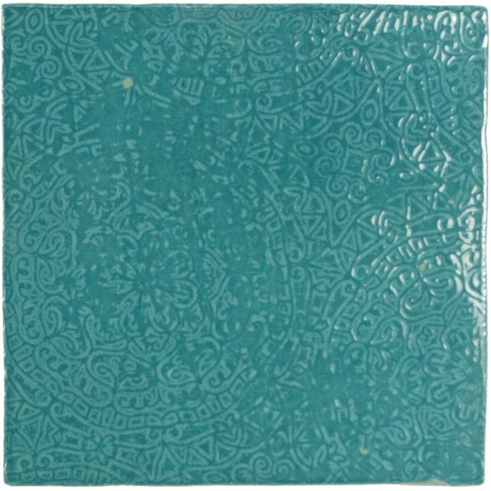 Mestizaje Chateau Crayon