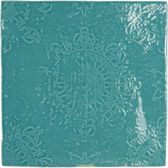 Mestizaje Chateau Crayon