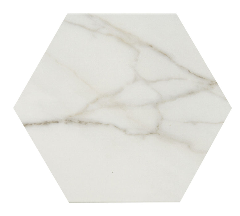 MYTHIQUE MARBLE FIELD & MOSAIC